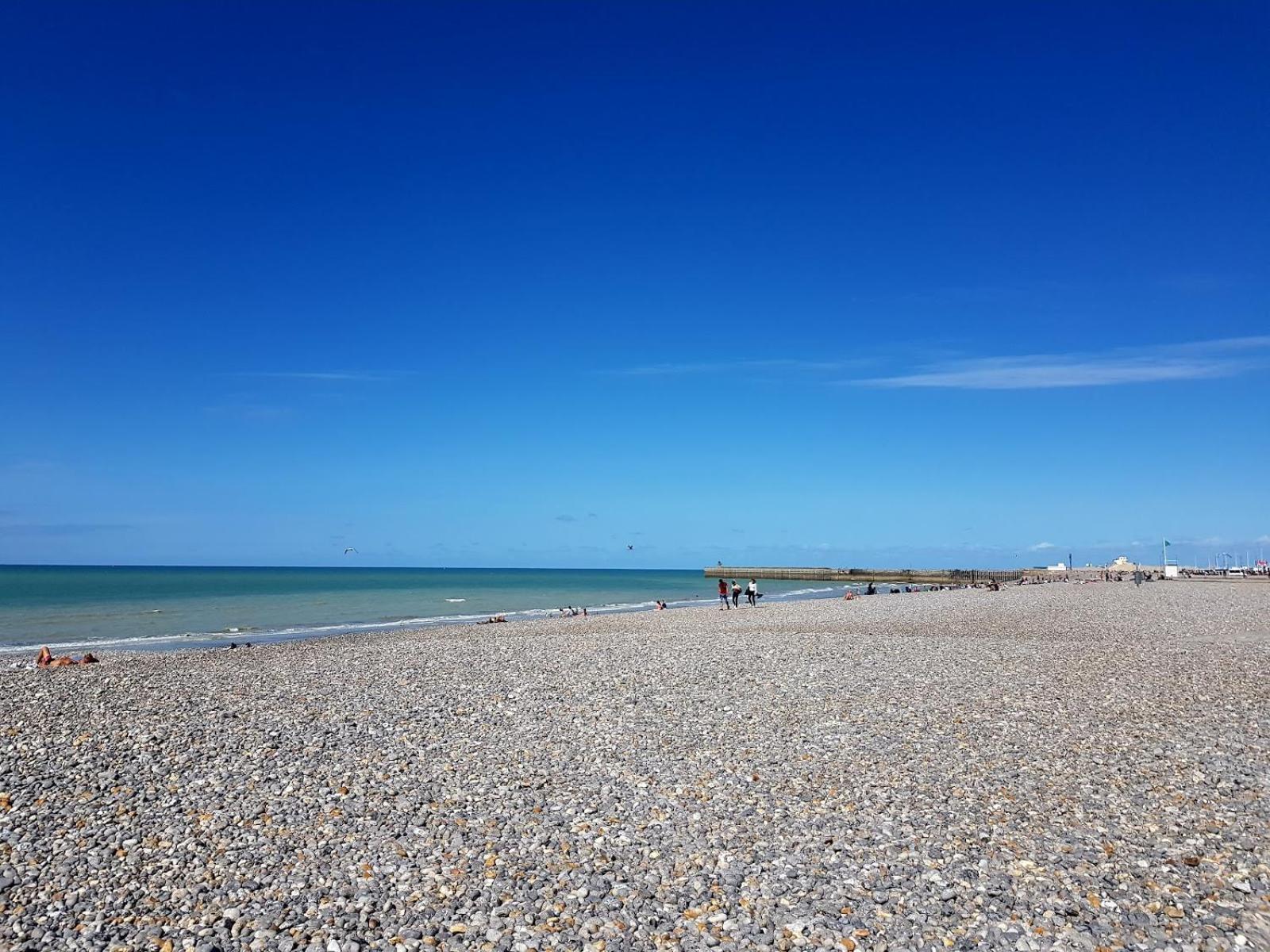 Vue Sur Le Port Studio Le Moussaillon Dieppe Buitenkant foto
